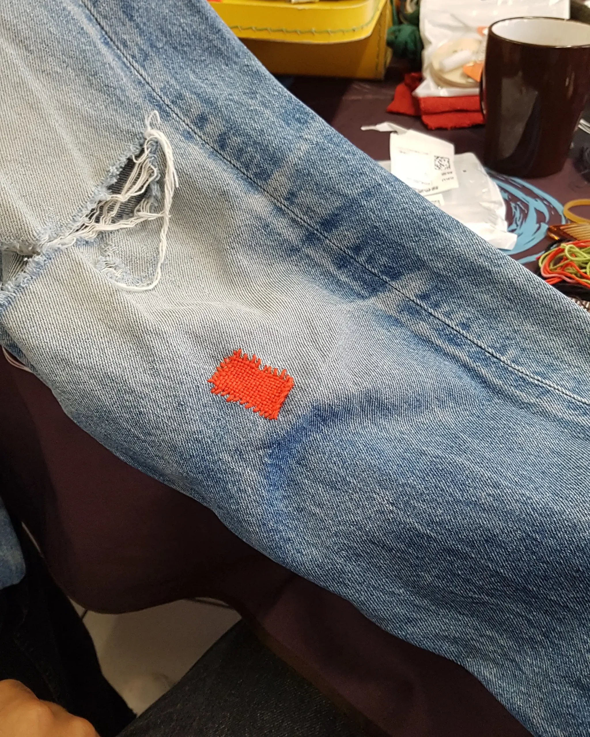 kit de micro-tissage – Image 3