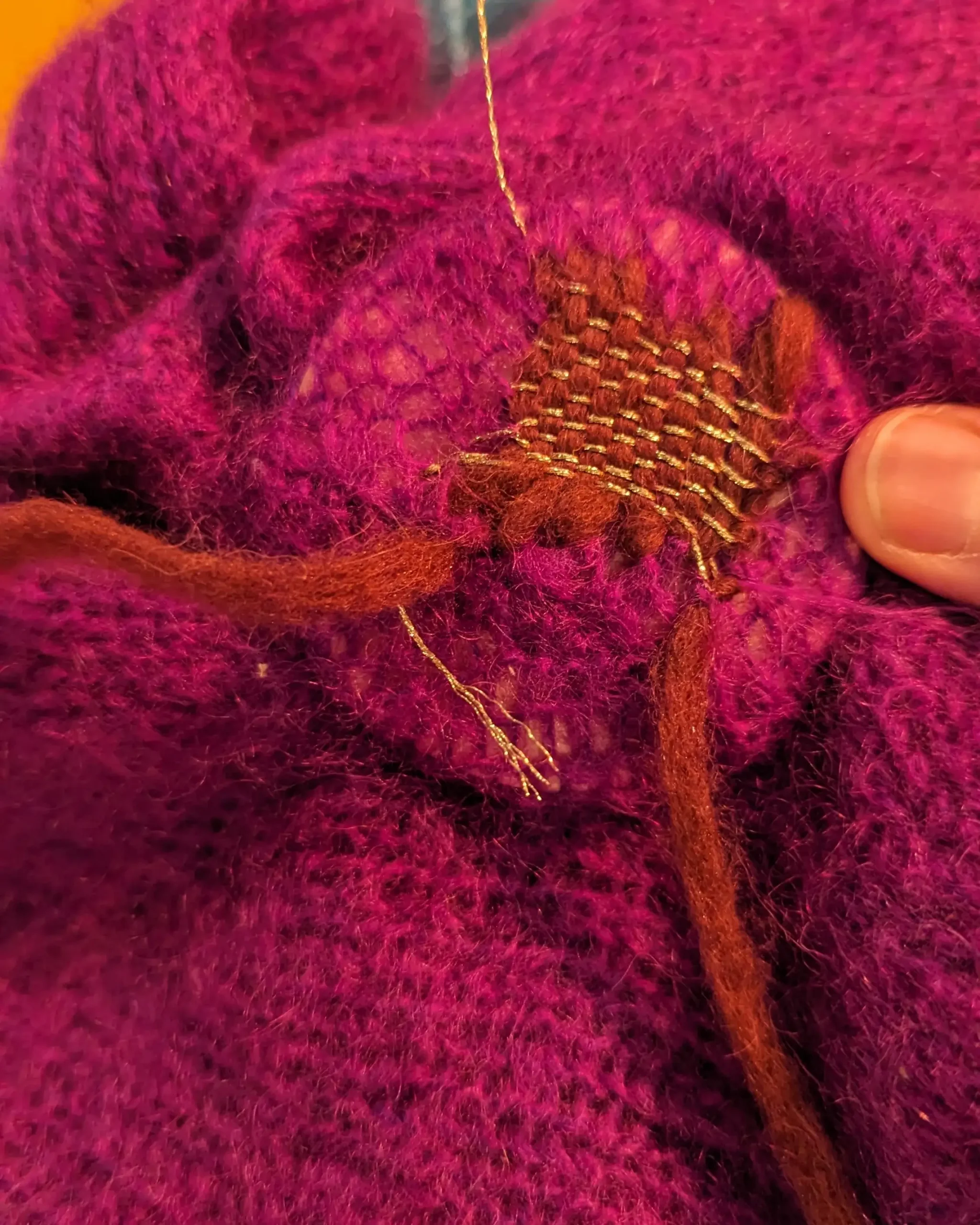 kit de micro-tissage – Image 7
