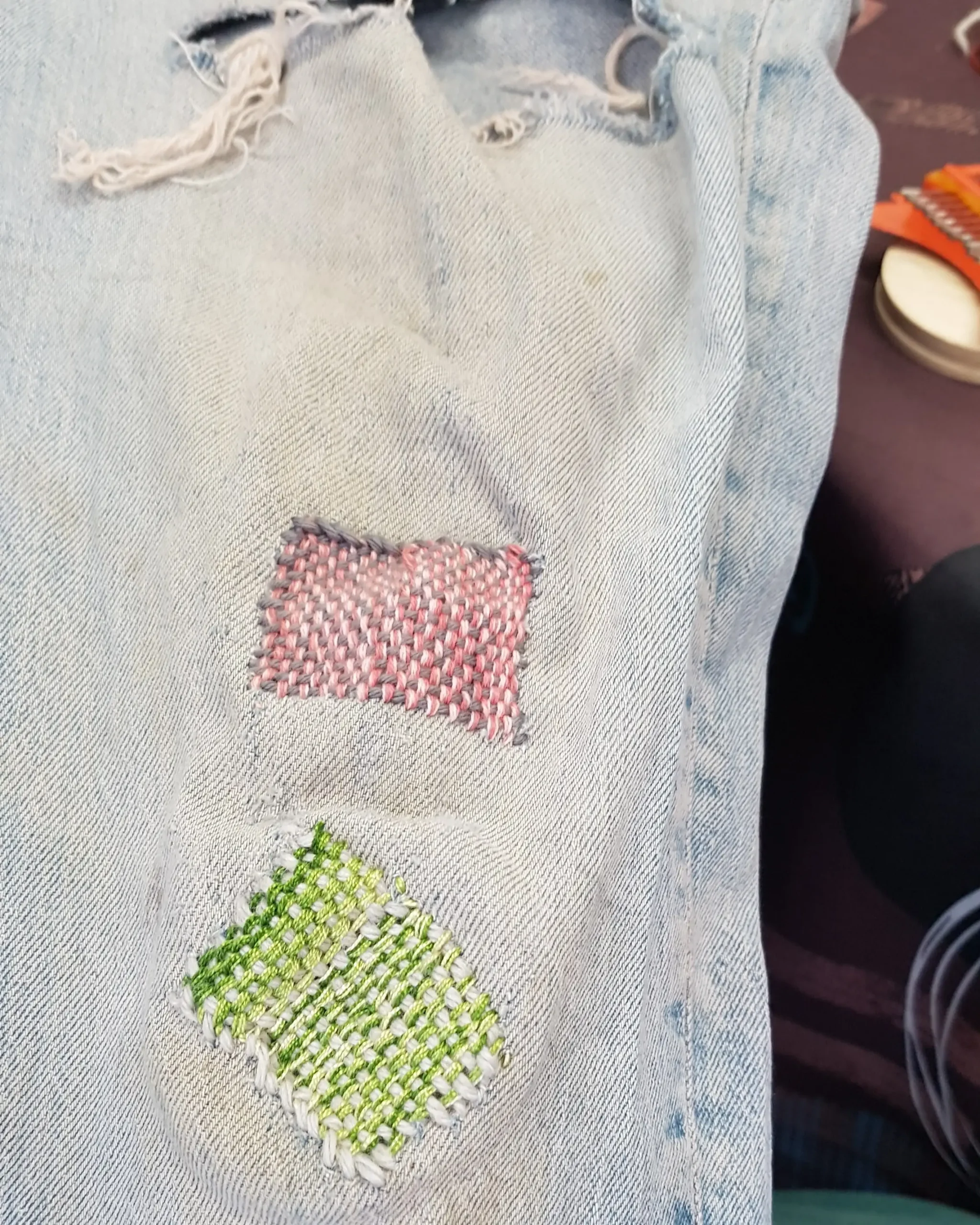 kit de micro-tissage – Image 8