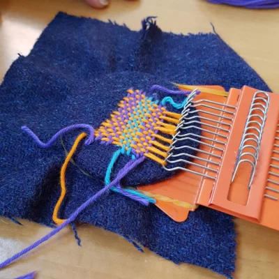 kit de micro-tissage