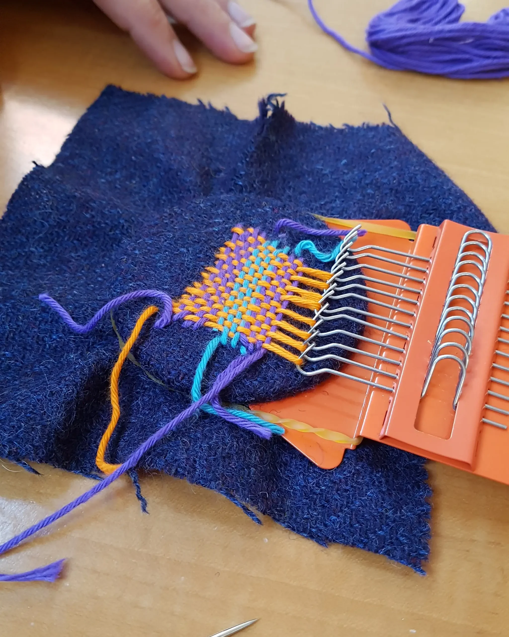 kit de micro-tissage