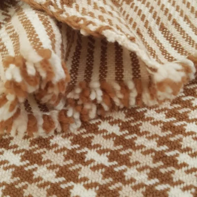 Plaids et couvertures